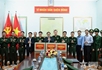 PM visits residents, armed forces in Thanh Hoa's border commune